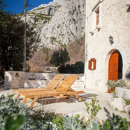 Vendégház Pasalic 3*