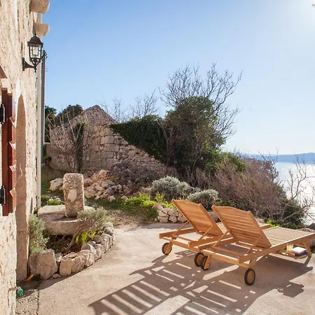 Vendégház Pasalic Tučepi