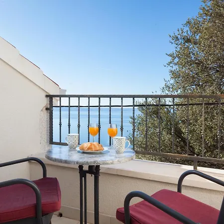 Vendégház Pasalic Tučepi