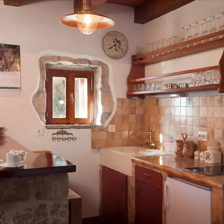 Vendégház Pasalic 3*