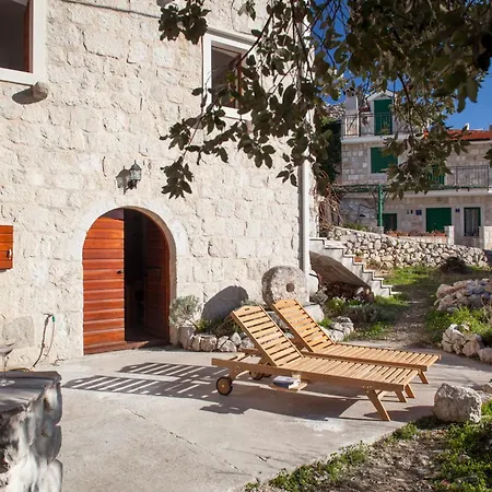 Vendégház Pasalic Tučepi