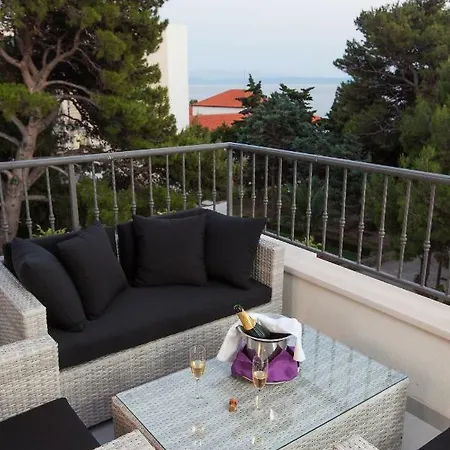 Vendégház Pasalic 3*