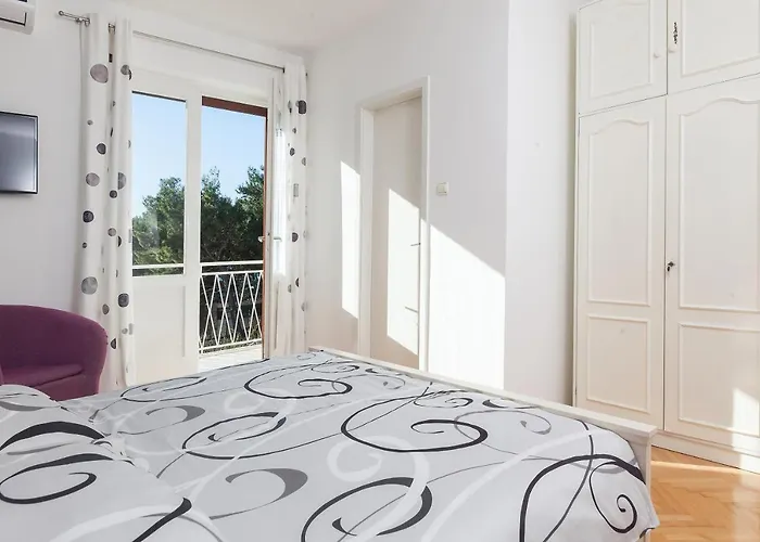 Pasalic 3* Tučepi