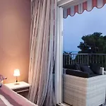 Pasalic Gæstehus Tučepi