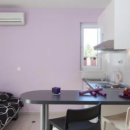 Gæstehus Pasalic Tučepi