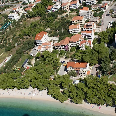 Pasalic Guest house 3*