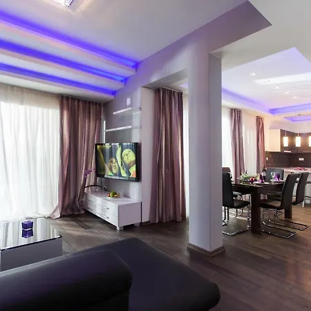 Pasalic Gæstehus 3*