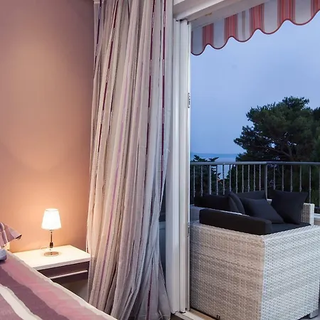 Pasalic Gæstehus Tučepi