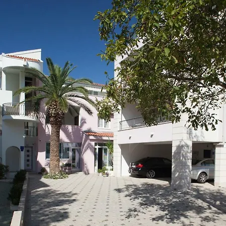 Gæstehus Pasalic Tučepi