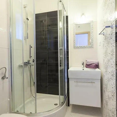 Gæstehus Pasalic Tučepi