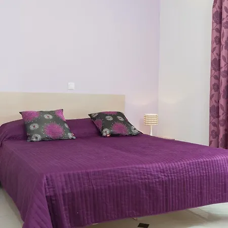 Pensión Pasalic Tučepi