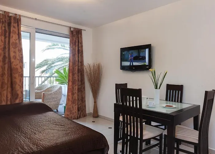 Guest house Pasalic