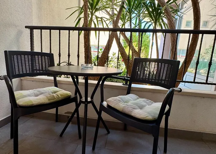 Pasalic Guest house