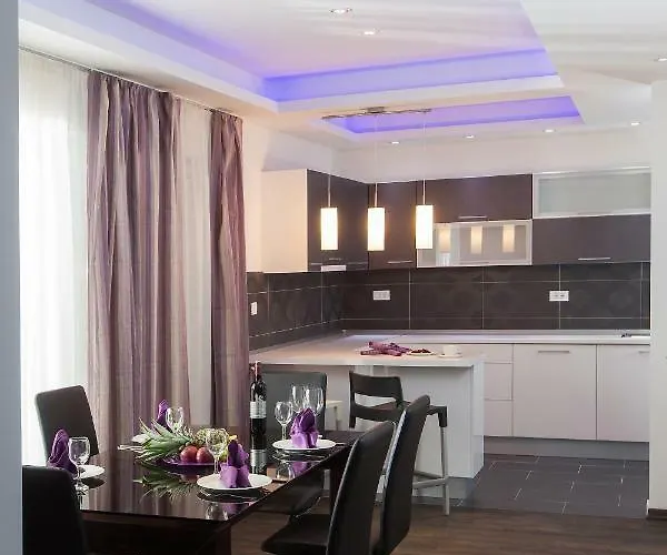 Guest house Pasalic